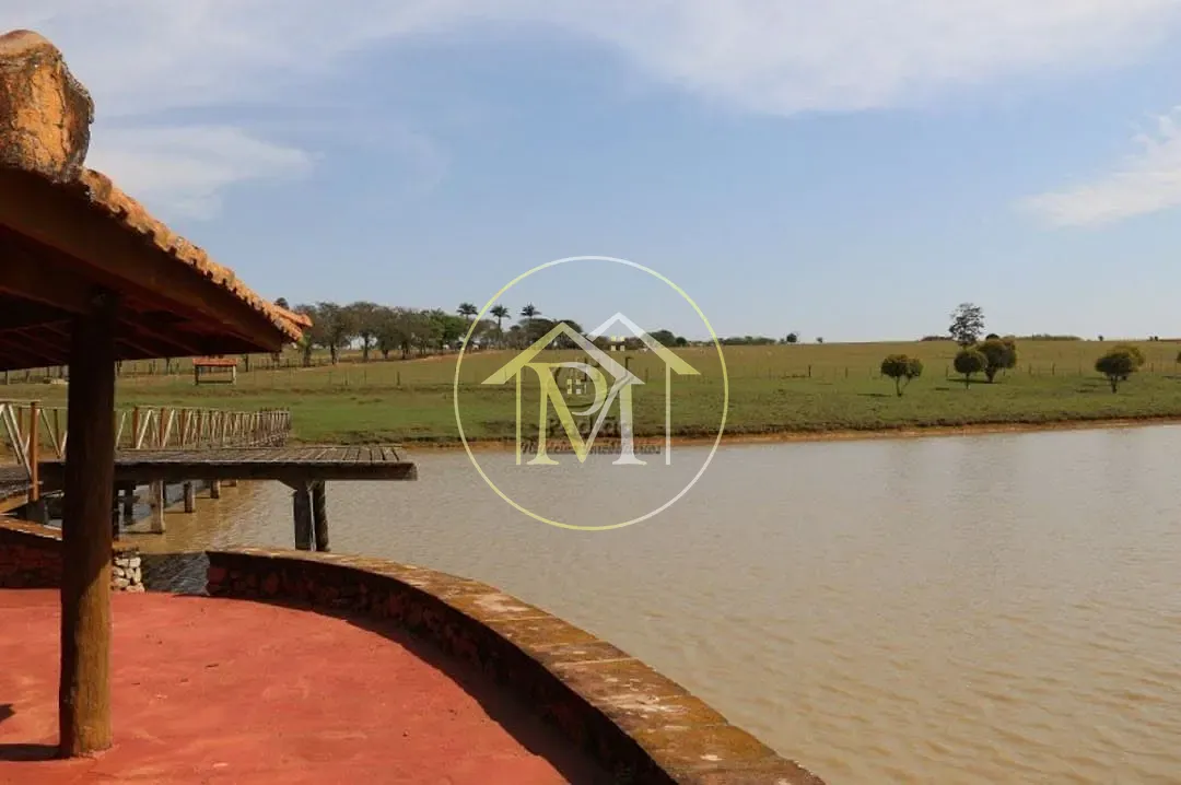Fazenda, 2000 m² - Foto 84