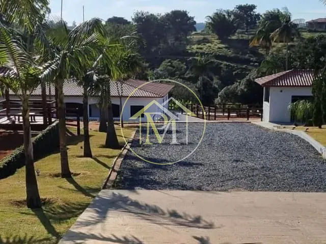 Haras com 60000m² 4 quartos e 5 banheiros, à venda, no bairro Centro em Pilar do Sul