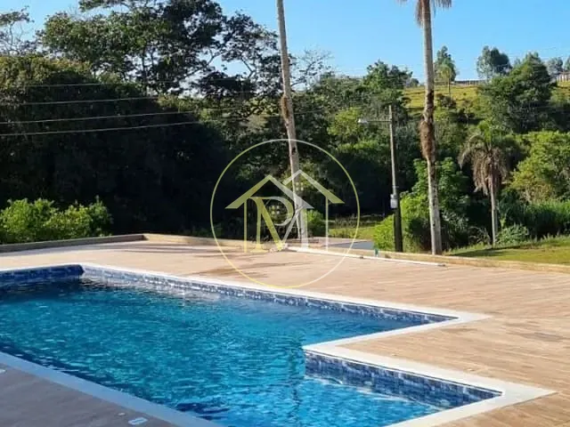 Haras com 60000m² 4 quartos e 5 banheiros, à venda, no bairro Centro em Pilar do Sul