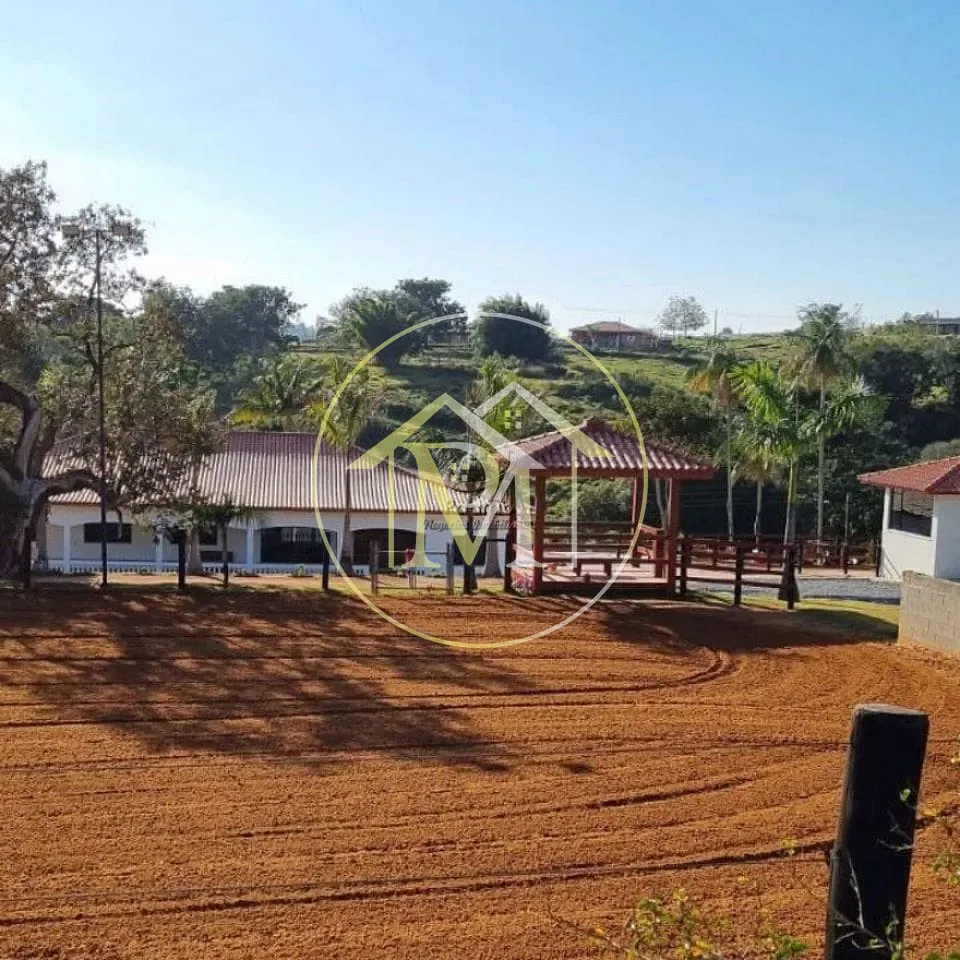 Chácara, 4 quartos, 6 hectares - Foto 1