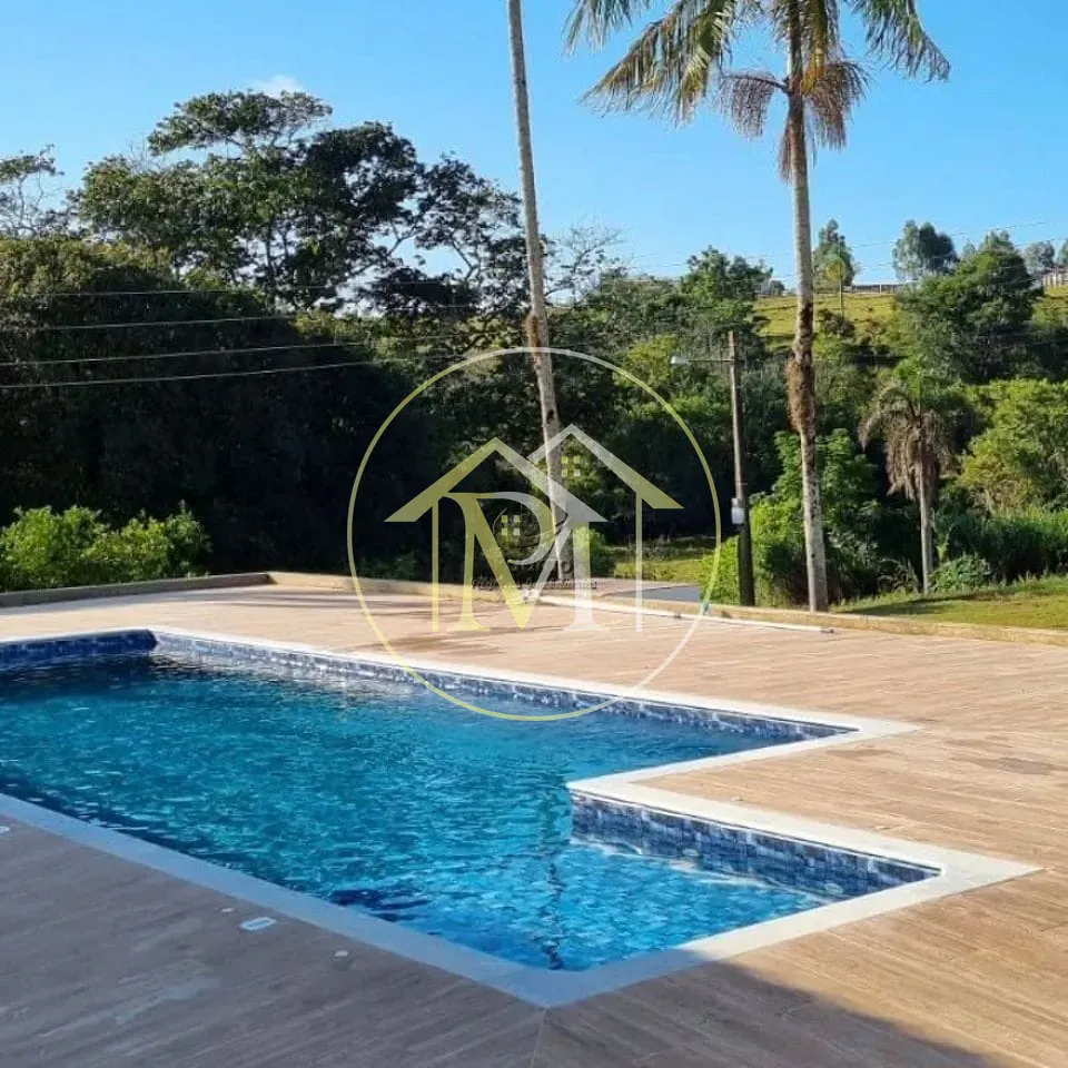 Chácara, 4 quartos, 6 hectares - Foto 4