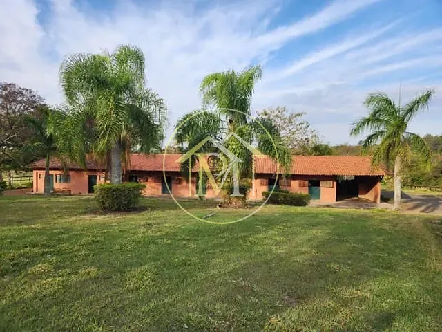 Haras com 171094m², à venda, no bairro Centro em Itu