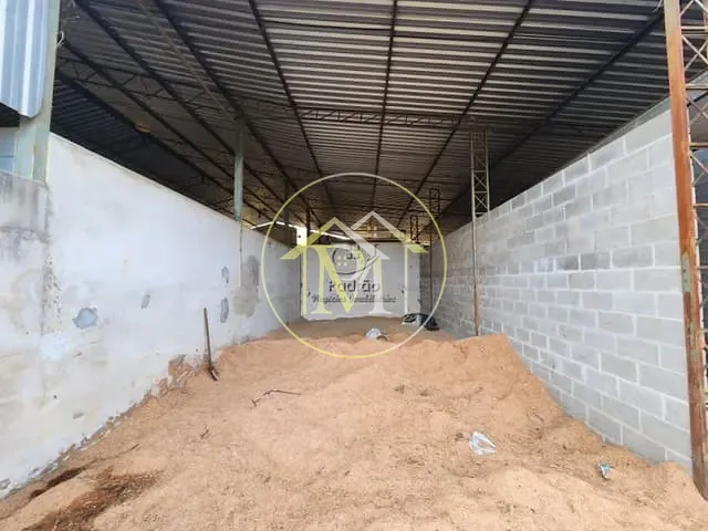 Haras com 171094m², à venda, no bairro Centro em Itu