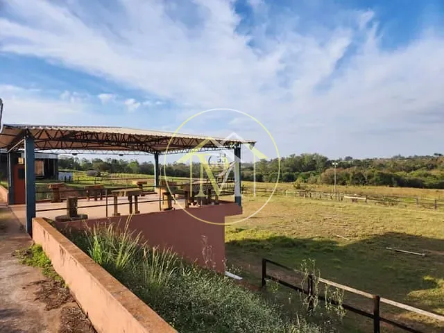 Haras com 171094m², à venda, no bairro Centro em Itu