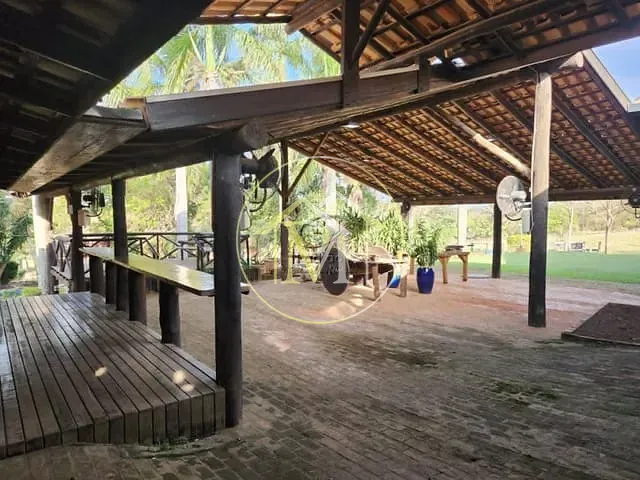 Haras com 171094m², à venda, no bairro Centro em Itu