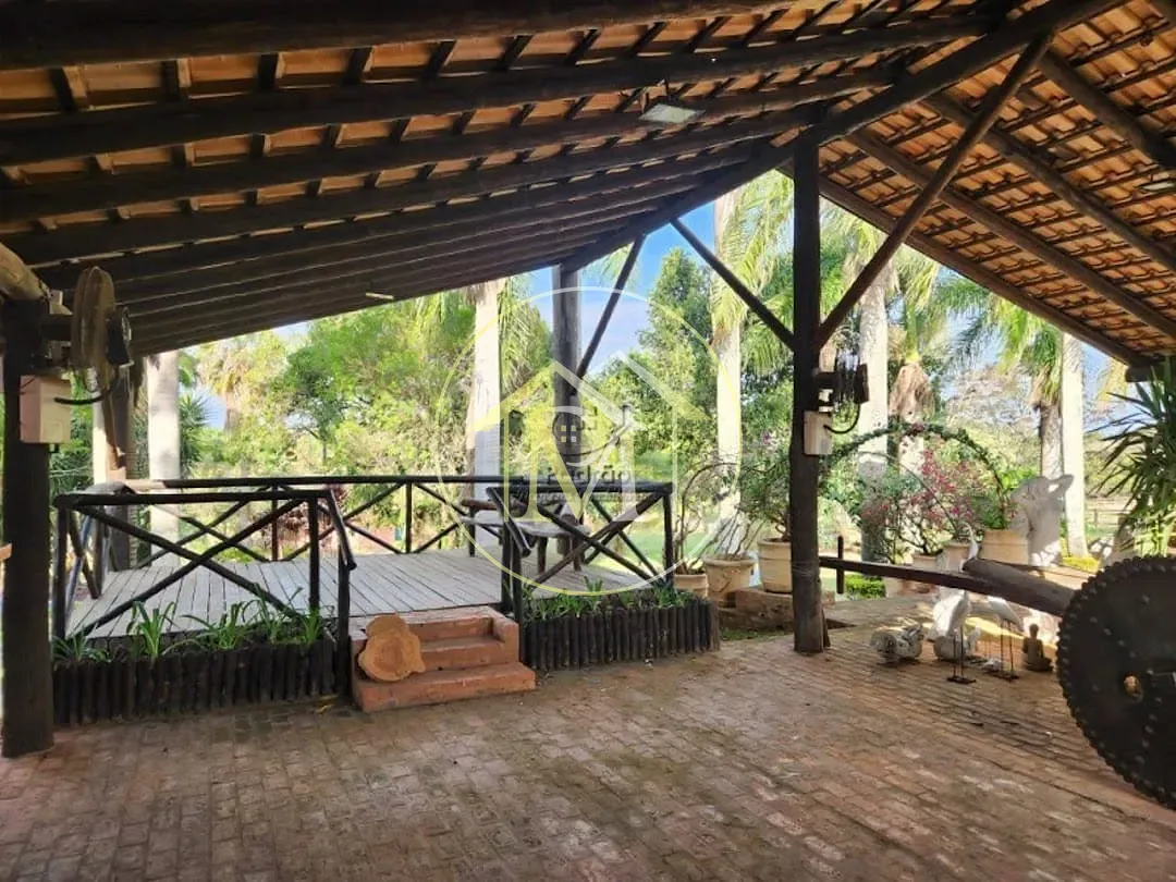 Fazenda, 17 hectares - Foto 21