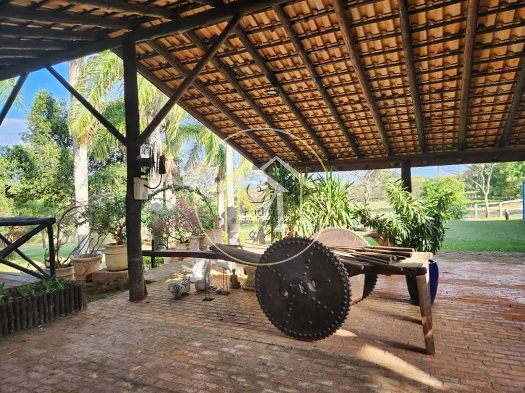 Fazenda, 17 hectares - Foto 76