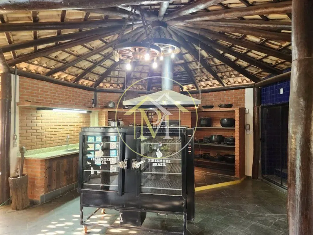 Fazenda, 17 hectares - Foto 9