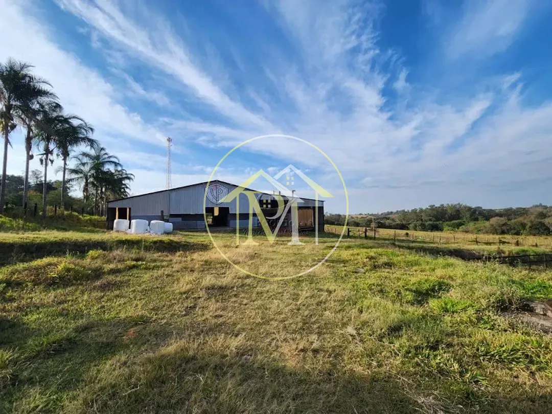 Fazenda, 17 hectares - Foto 98