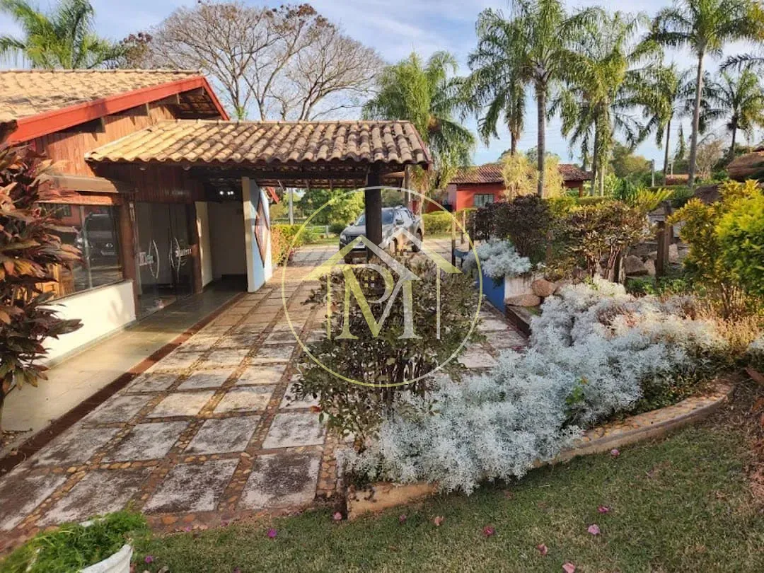 Fazenda, 17 hectares - Foto 20