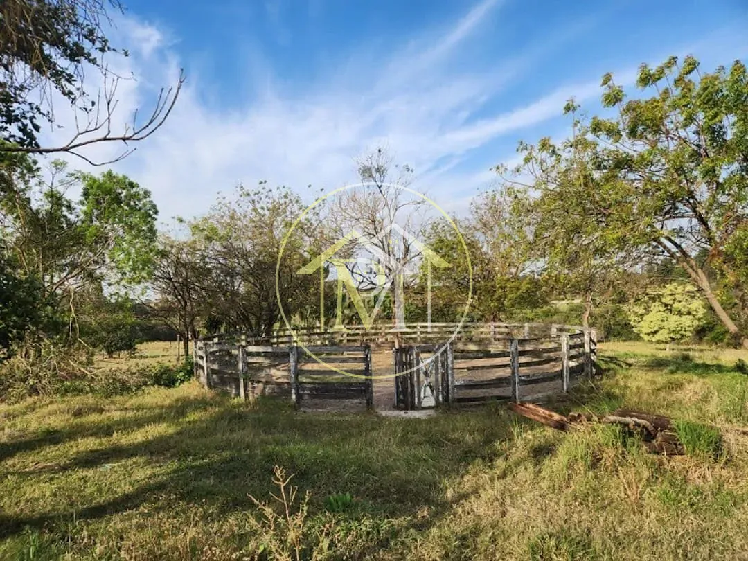 Fazenda, 17 hectares - Foto 93