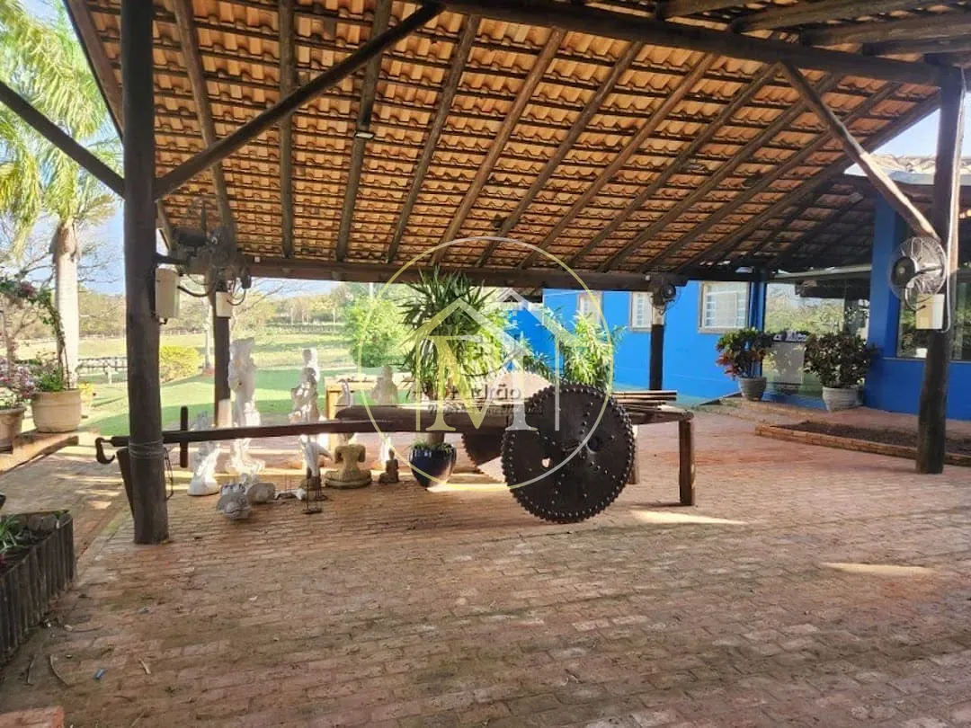 Fazenda, 17 hectares - Foto 77