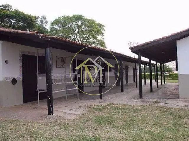 Haras com 5500m² 1 quarto e 1 banheiro, à venda, no bairro Jardim Santa Barbara em Salto de Pirapora