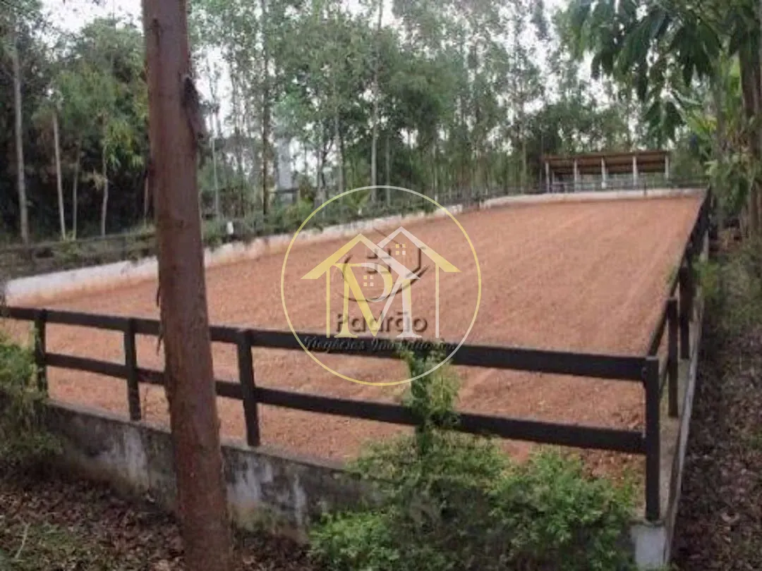 Fazenda, 5500 m² - Foto 6