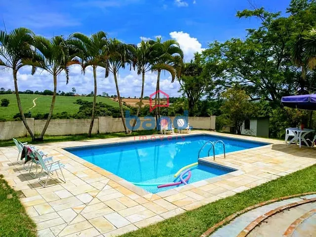 Haras com 77000m² 4 quartos e 2 banheiros, à venda, no bairro Palmital em Porto Feliz