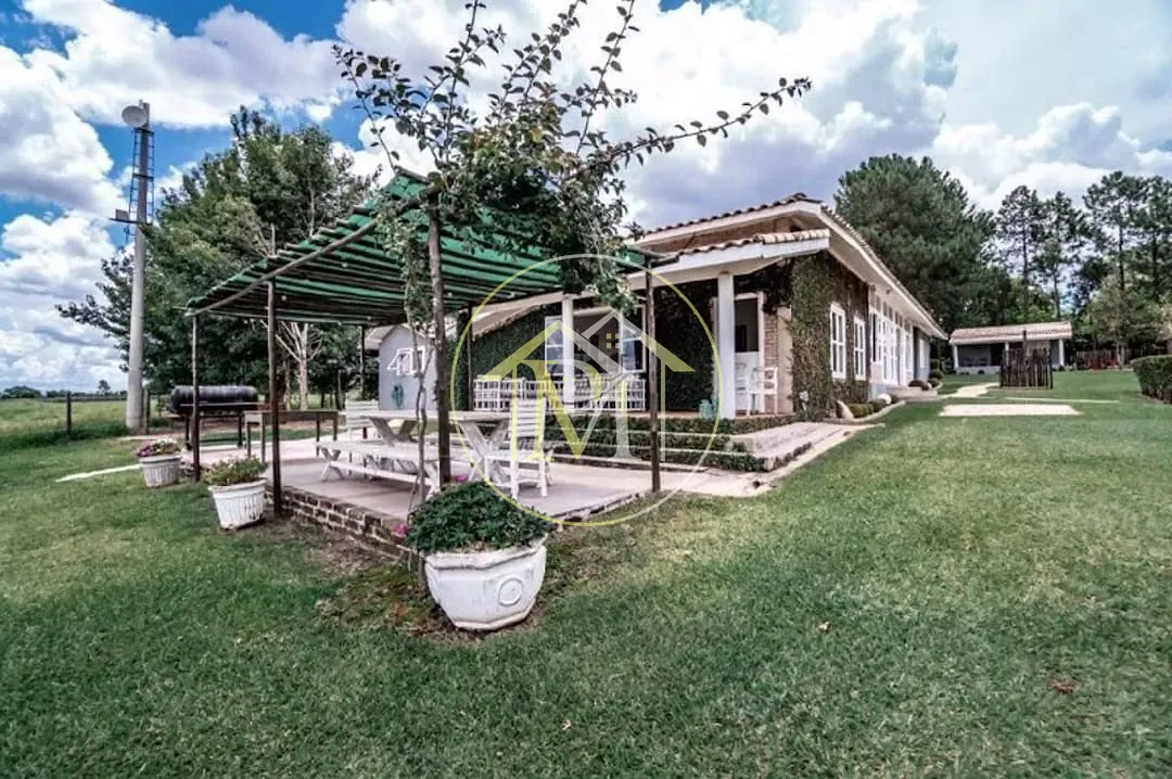 Fazenda, 13 hectares - Foto 25