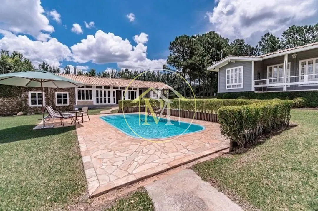 Fazenda, 13 hectares - Foto 1