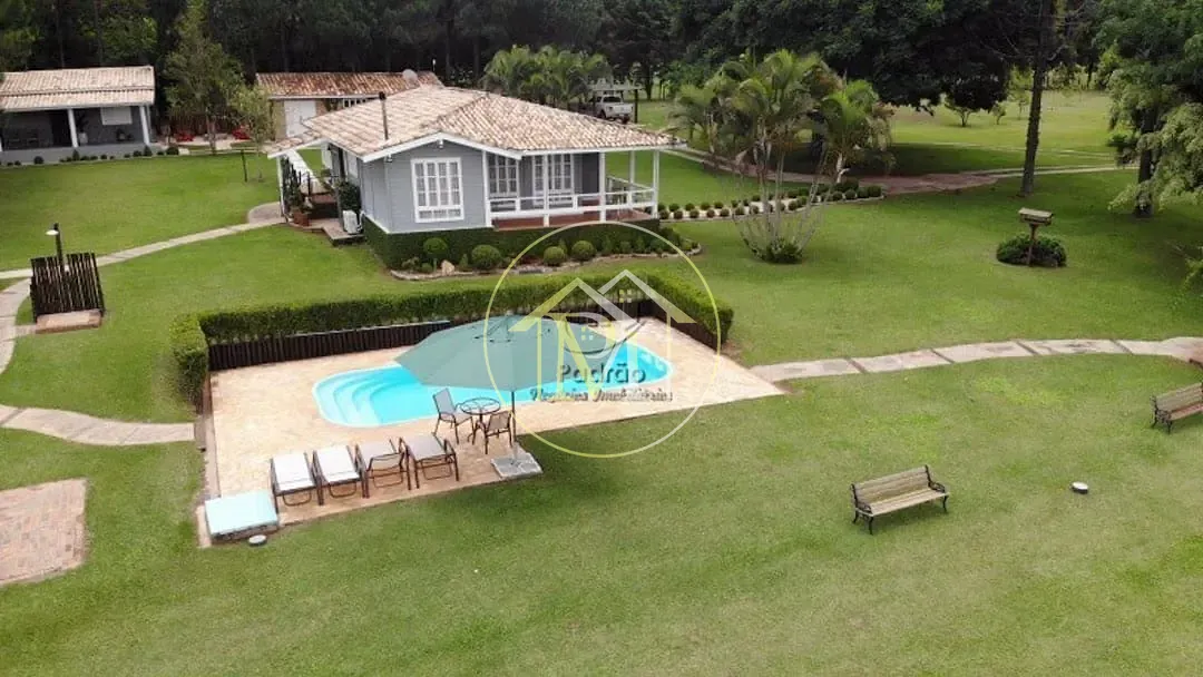 Fazenda, 13 hectares - Foto 13