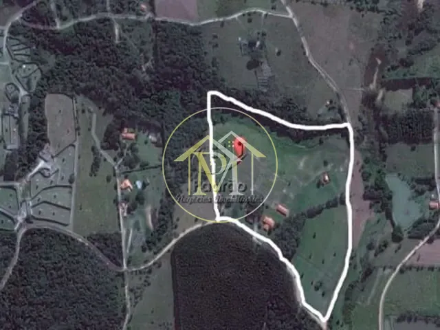 Haras com 1518m² 6 quartos e 8 banheiros, à venda, no bairro Iporanga em Sorocaba