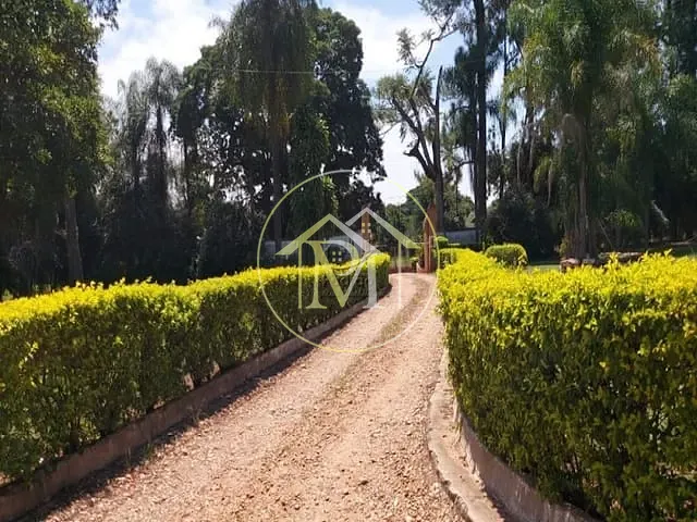Haras com 847000m², à venda, no bairro Área Rural de Porto Feliz em Porto Feliz