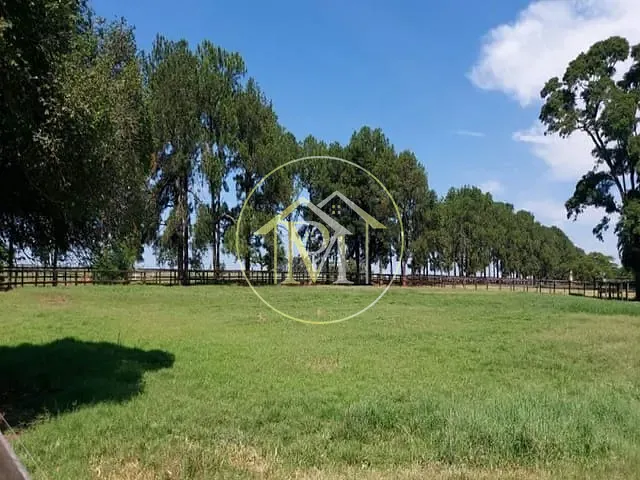 Haras com 847000m², à venda, no bairro Área Rural de Porto Feliz em Porto Feliz