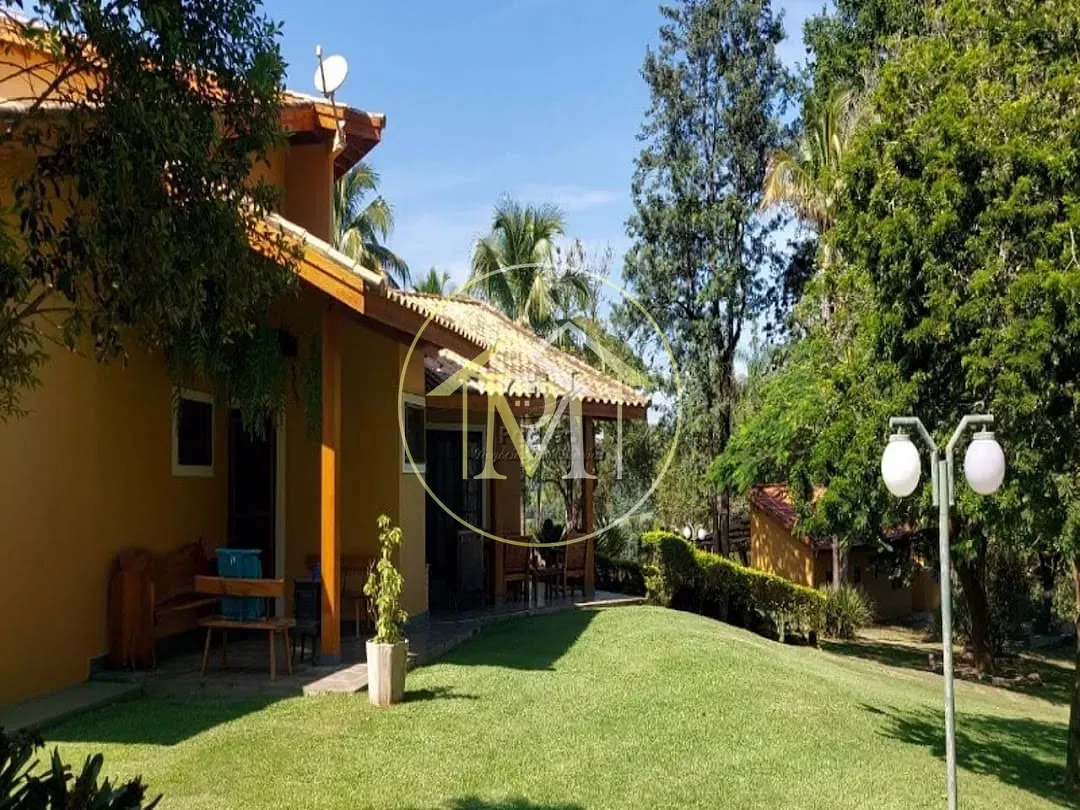 Fazenda, 85 hectares - Foto 36