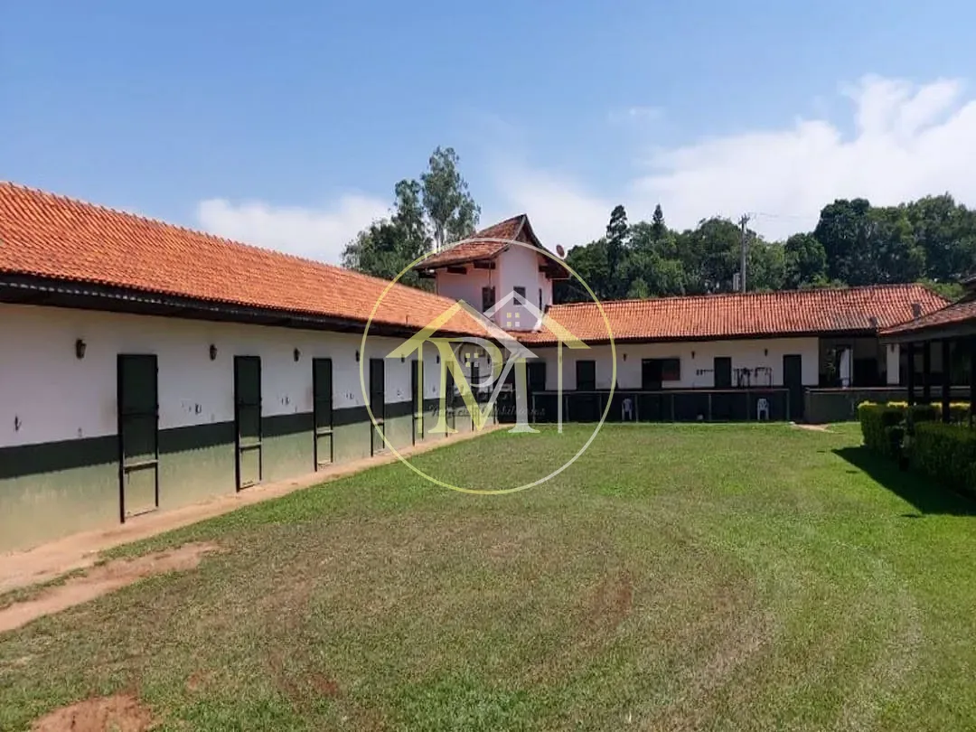 Fazenda, 85 hectares - Foto 23