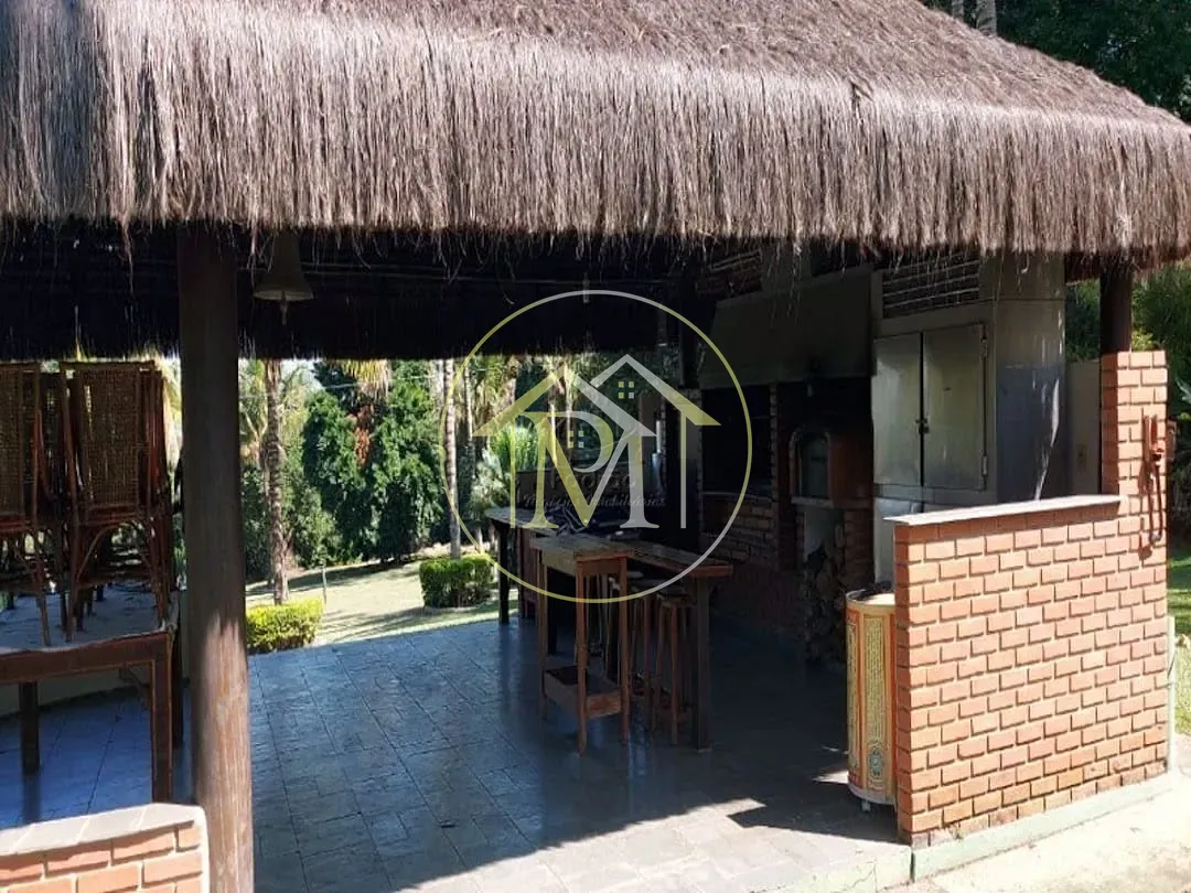 Fazenda, 85 hectares - Foto 39