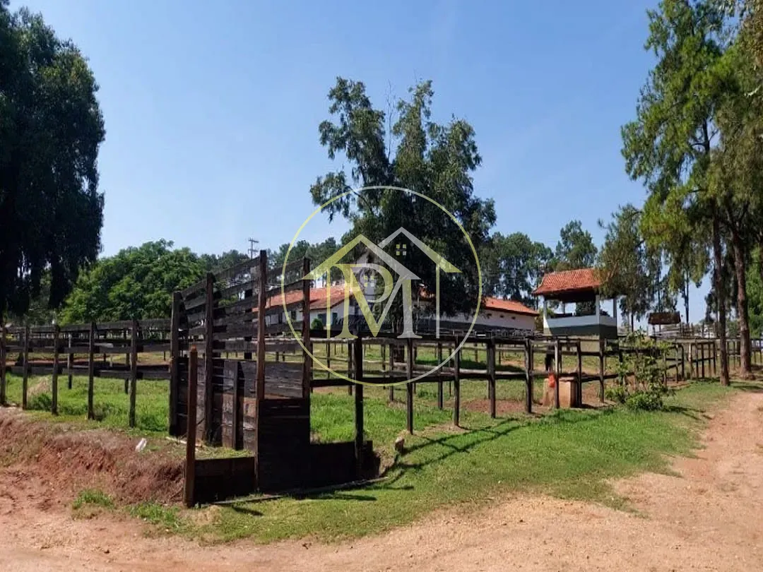 Fazenda, 85 hectares - Foto 32