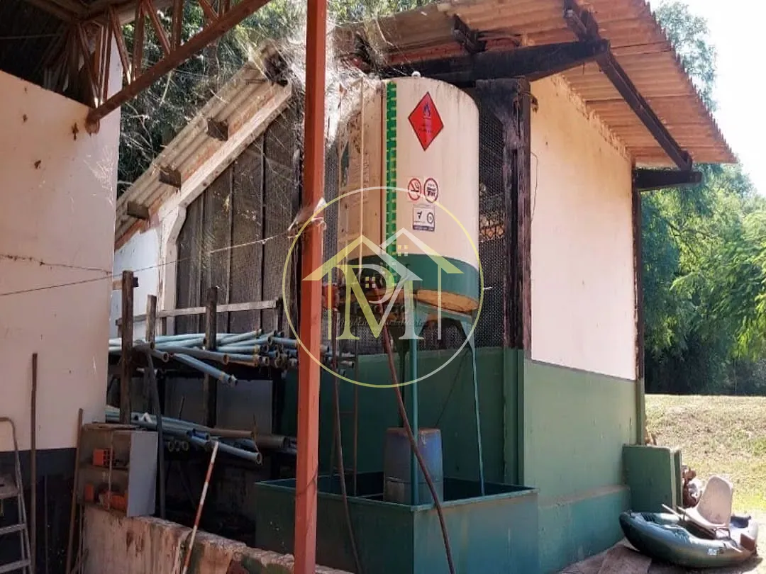 Fazenda, 85 hectares - Foto 30