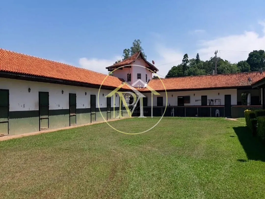 Fazenda, 85 hectares - Foto 17