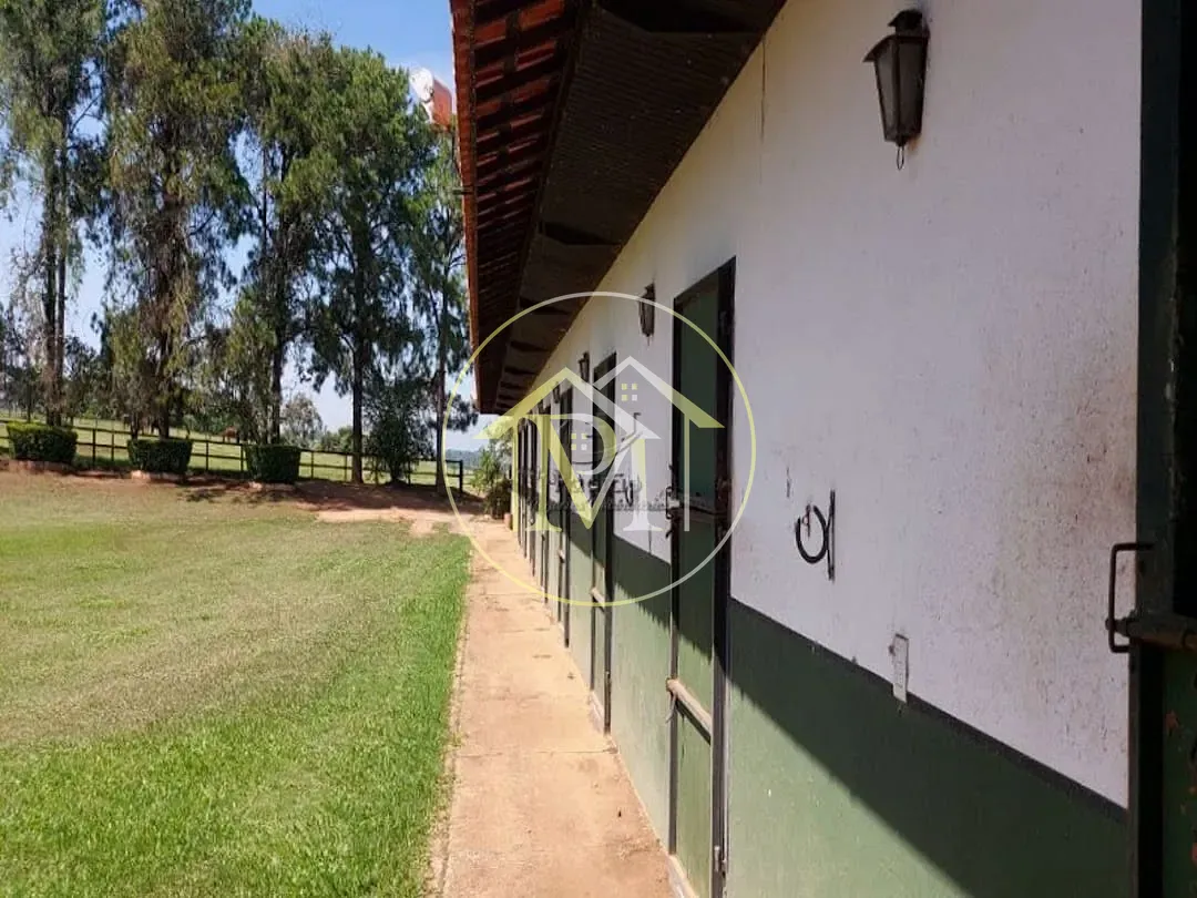 Fazenda, 85 hectares - Foto 27