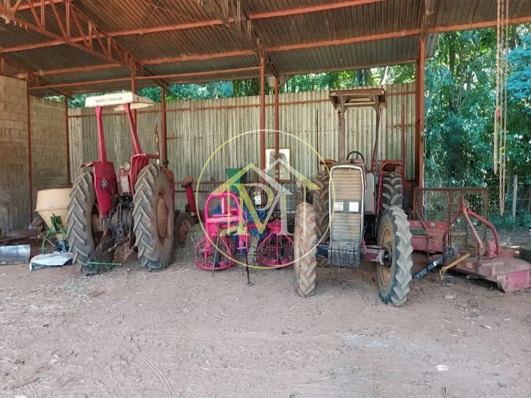 Fazenda, 85 hectares - Foto 31