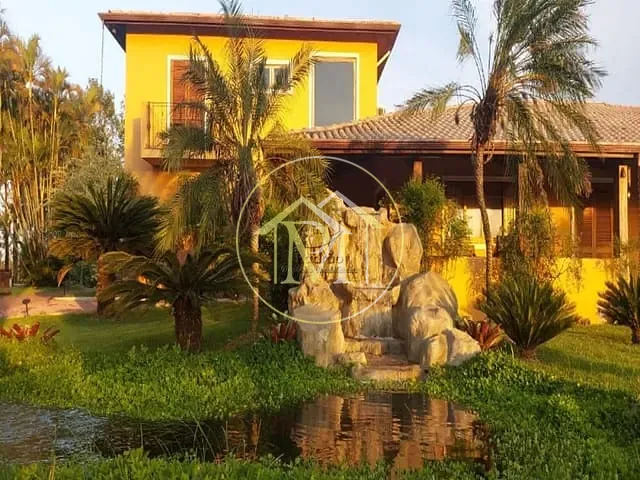 Haras com 290400m², à venda, no bairro Vila Pedroso em Cerquilho