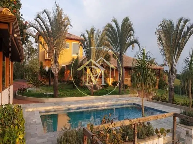 Haras com 290400m², à venda, no bairro Vila Pedroso em Cerquilho