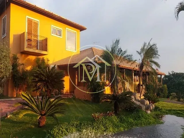 Haras com 290400m², à venda, no bairro Vila Pedroso em Cerquilho