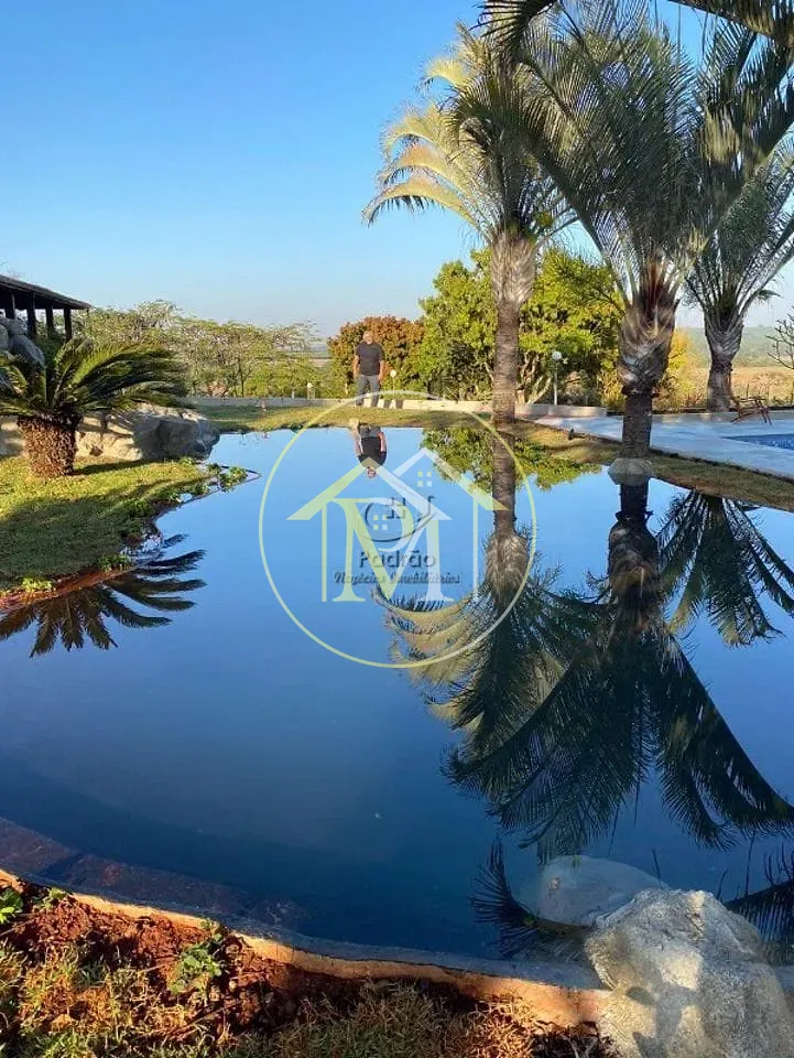 Fazenda, 29 hectares - Foto 16
