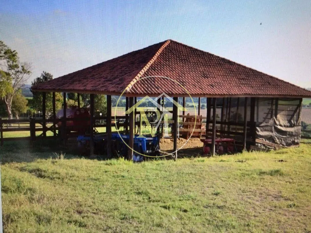 Fazenda, 29 hectares - Foto 23