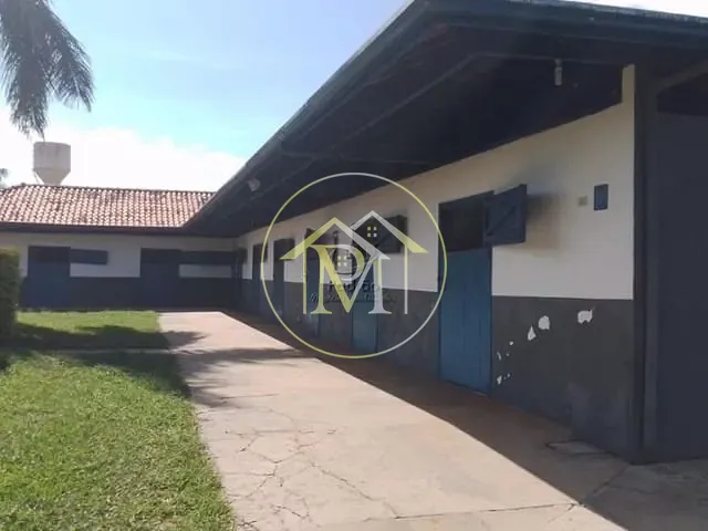 Haras com 63m² 3 quartos e 8 banheiros, à venda, no bairro Área rural em Bauru
