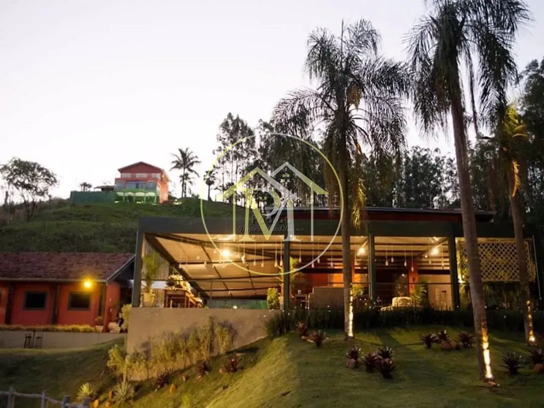 Fazenda, 5 hectares - Foto 10