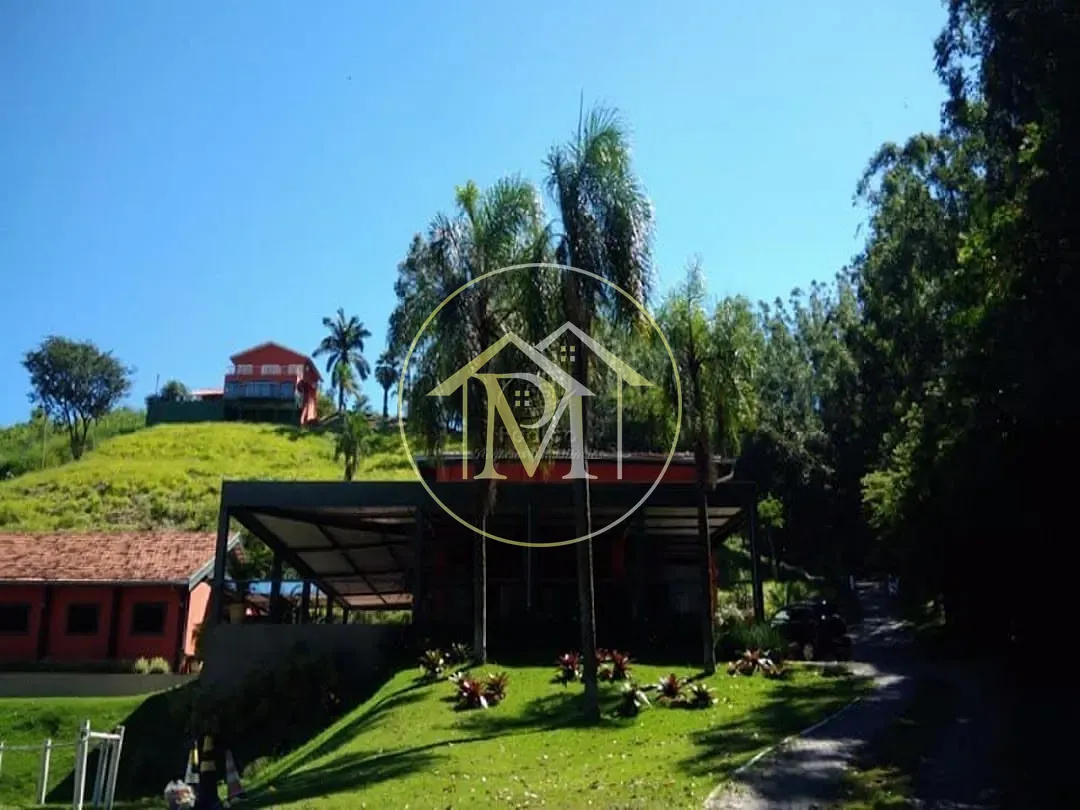 Fazenda, 5 hectares - Foto 7