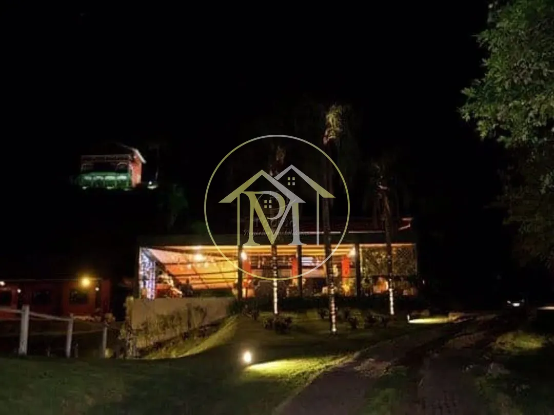 Fazenda, 5 hectares - Foto 31