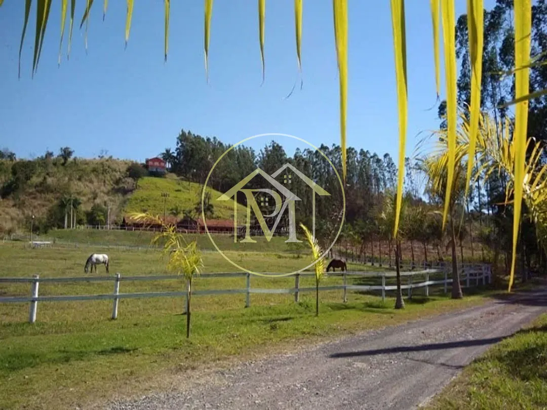 Fazenda, 5 hectares - Foto 1