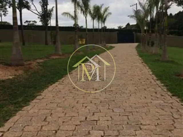 Haras com 24200m² 4 quartos e 3 banheiros, à venda, no bairro Centro em Porto Feliz