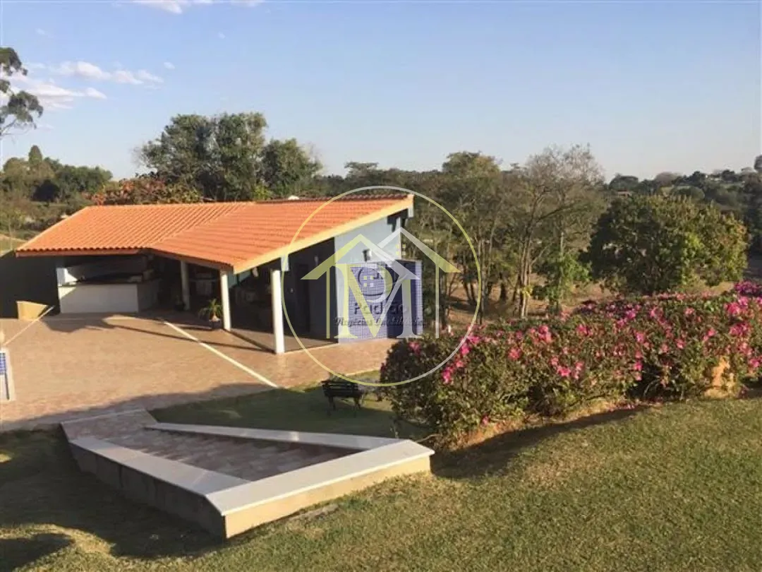 Chácara, 4 quartos, 2 hectares - Foto 31