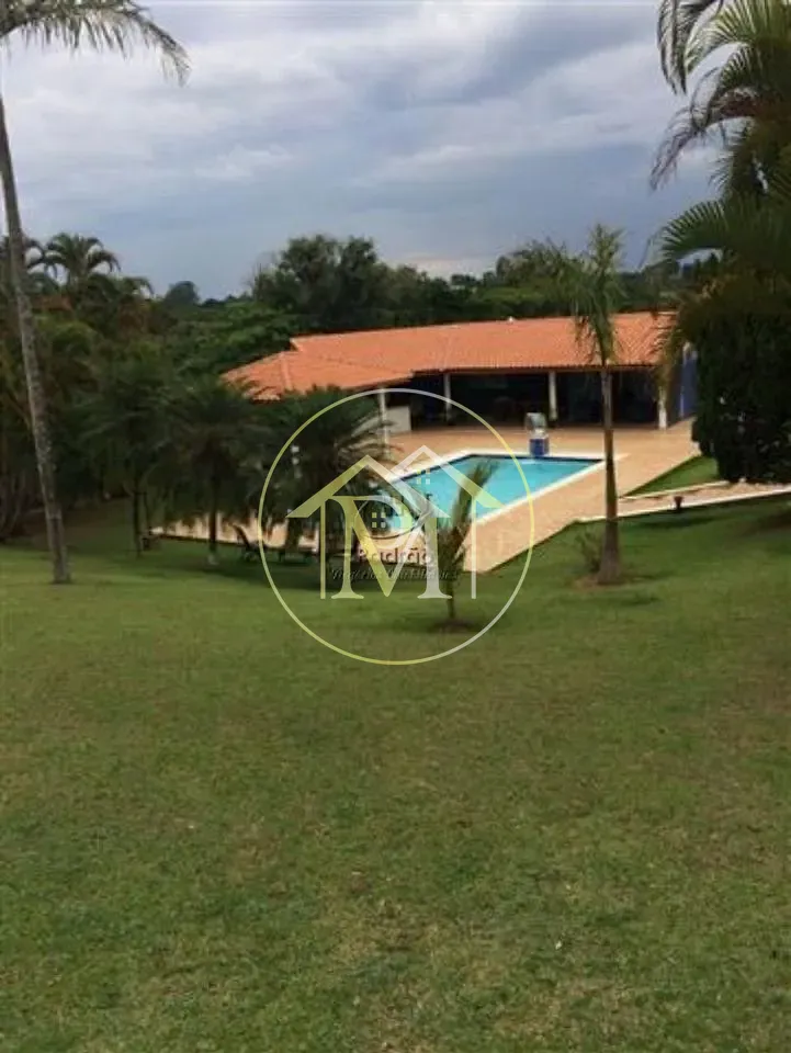 Chácara, 4 quartos, 2 hectares - Foto 33