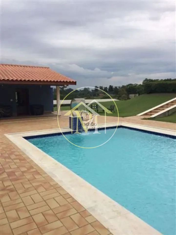 Chácara, 4 quartos, 2 hectares - Foto 7