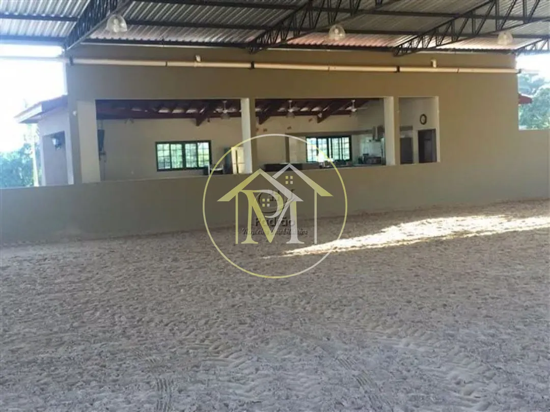 Chácara, 4 quartos, 2 hectares - Foto 17