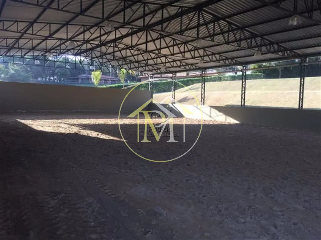 Chácara, 4 quartos, 2 hectares - Foto 15