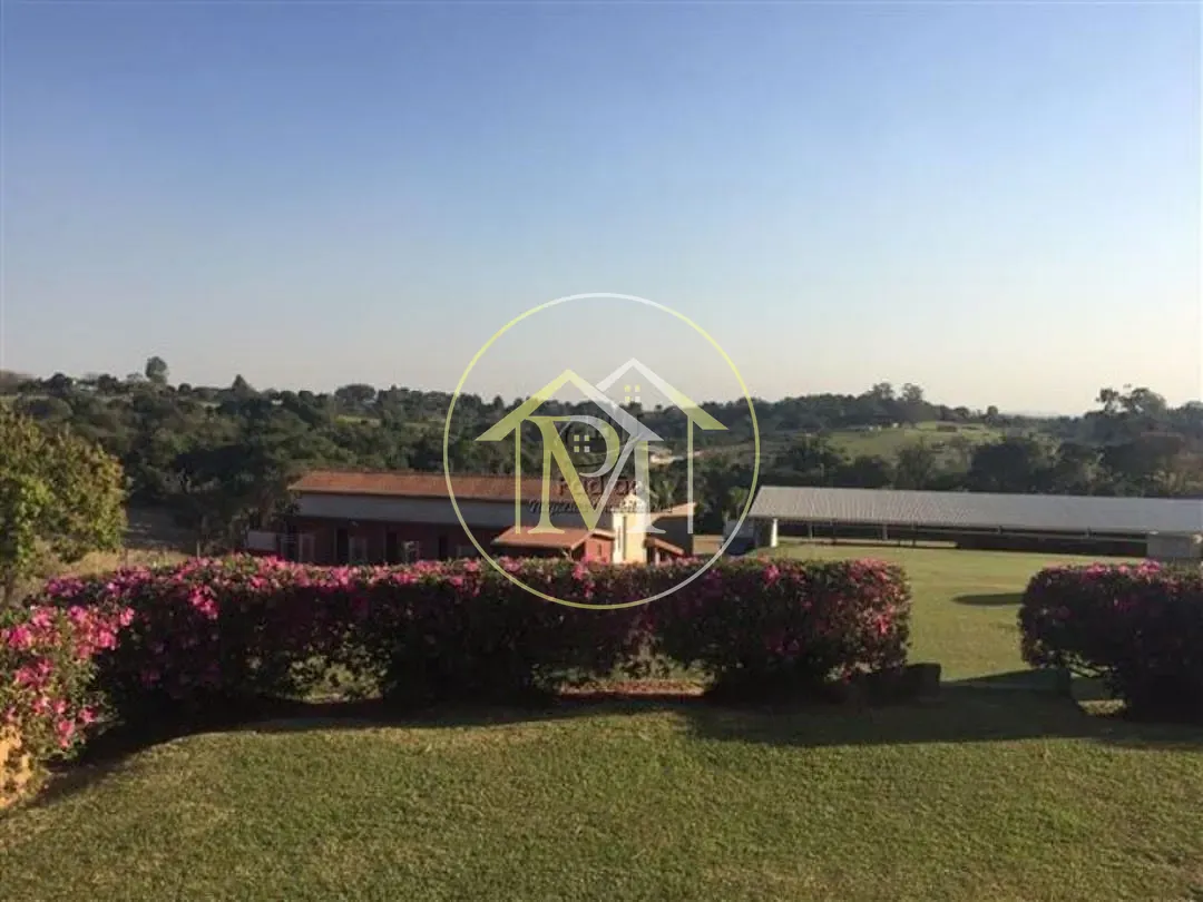 Chácara, 4 quartos, 2 hectares - Foto 32
